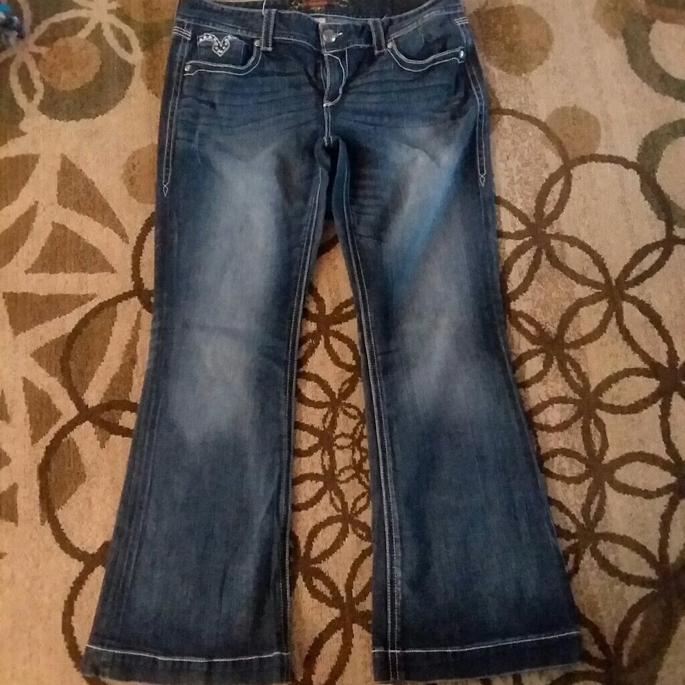 Maurices Jeans
